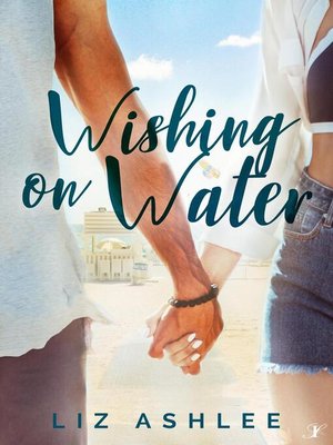 cover image of Wishing on Water